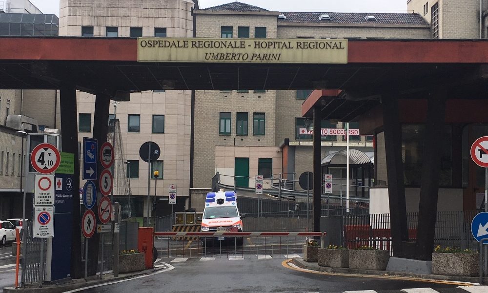 Covid: guasto a sistema, decine di falsi positivi ad Aosta
