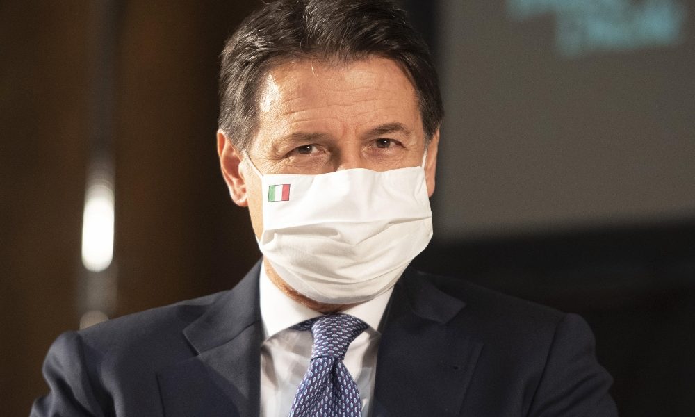 Covid, il nuovo dpcm tra domani e lunedì