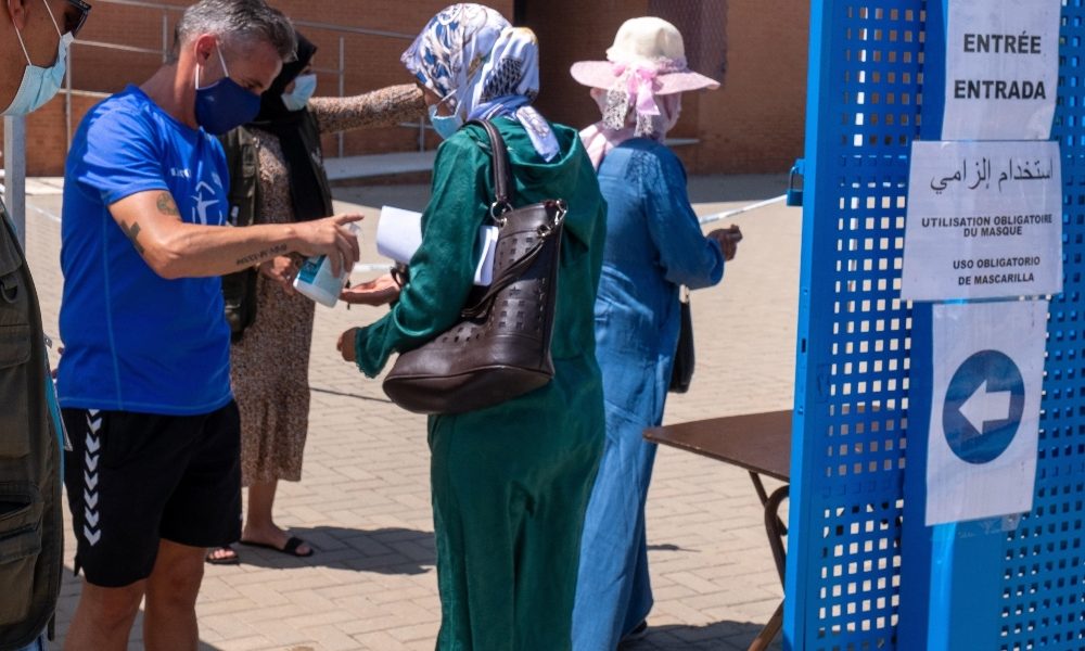 Covid: il re del Marocco ordina la ‘vaccinazione di massa’