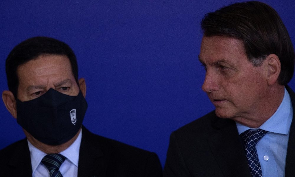 Covid, impennata di vittime in Brasile