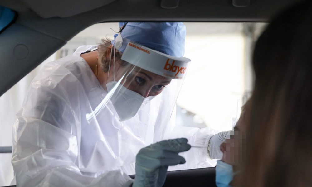 Coronavirus, 61 nuovi casi in provincia di Como. Nelle terapie intensive lombarde aumento di 12 pazienti