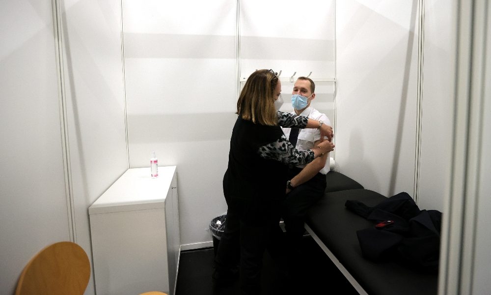 Covid: in Europa superati 25 milioni di casi