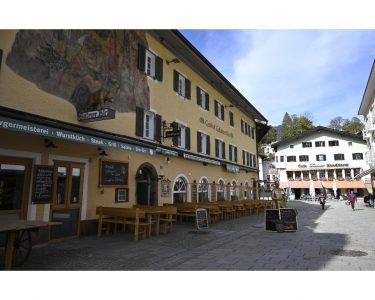 «Piazze De Orchi e Croggi senz’auto. Rinascerà il Borgo delle lavandaie»