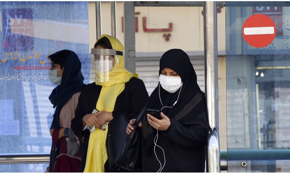 Covid: in Iran 3.890 nuovi casi e 252 morti in un giorno