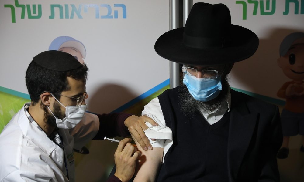 Covid: in Israele crescono i decessi, arrivati a 4000