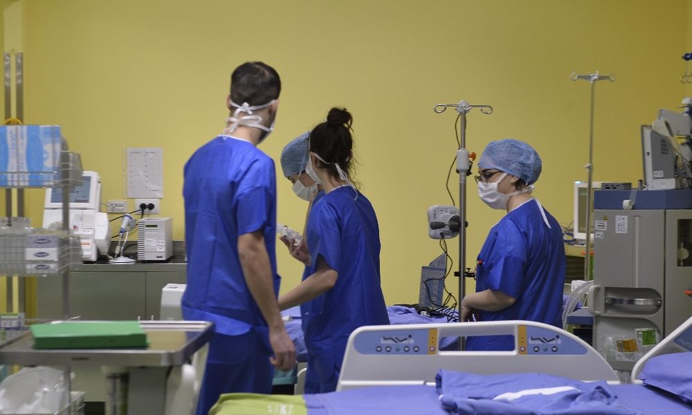 Covid: in Lombardia 11.489 nuovi casi e 108 decessi