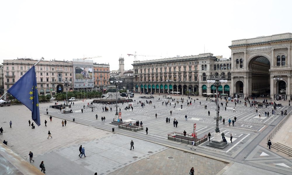Covid: in Lombardia 2.023 casi, 19 decessi