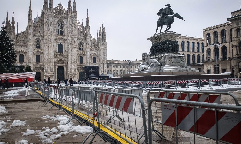 Covid: in Lombardia 843 positivi e 49 morti