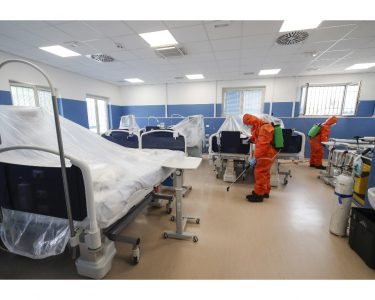 «Cercheremo le risorse per intervenire»