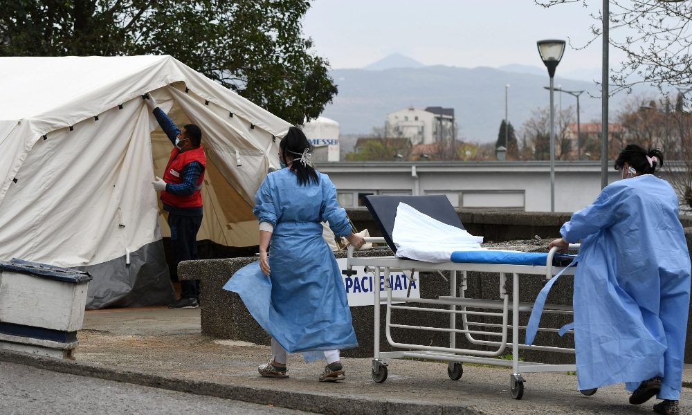 Covid: in Montenegro rinviata formazione nuovo governo