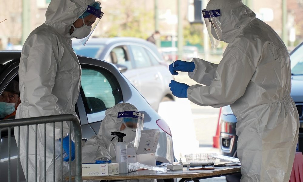 Covid: in Sardegna 396 nuovi contagi e 5 morti in 24 ore