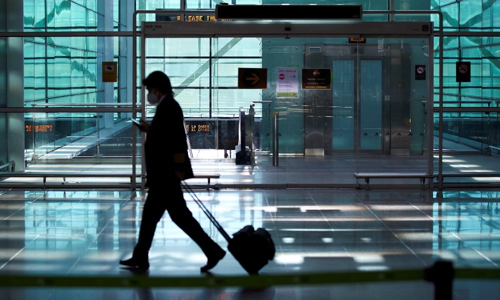 Covid: in Spagna crolla il turismo, -90% su base annua