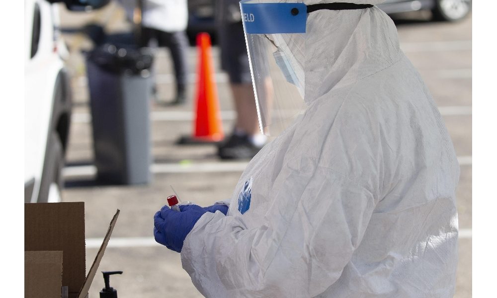 Covid: in Usa oltre 220 mila morti
