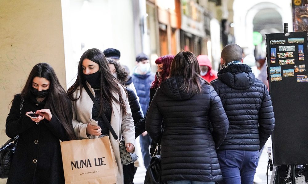 Covid: indagine, “7,7 mld perdite per imprese Roma nel 2020”
