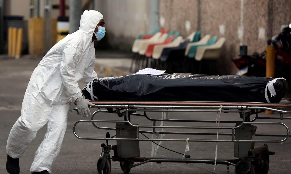 Covid: l’Oms approva il vaccino Pfizer