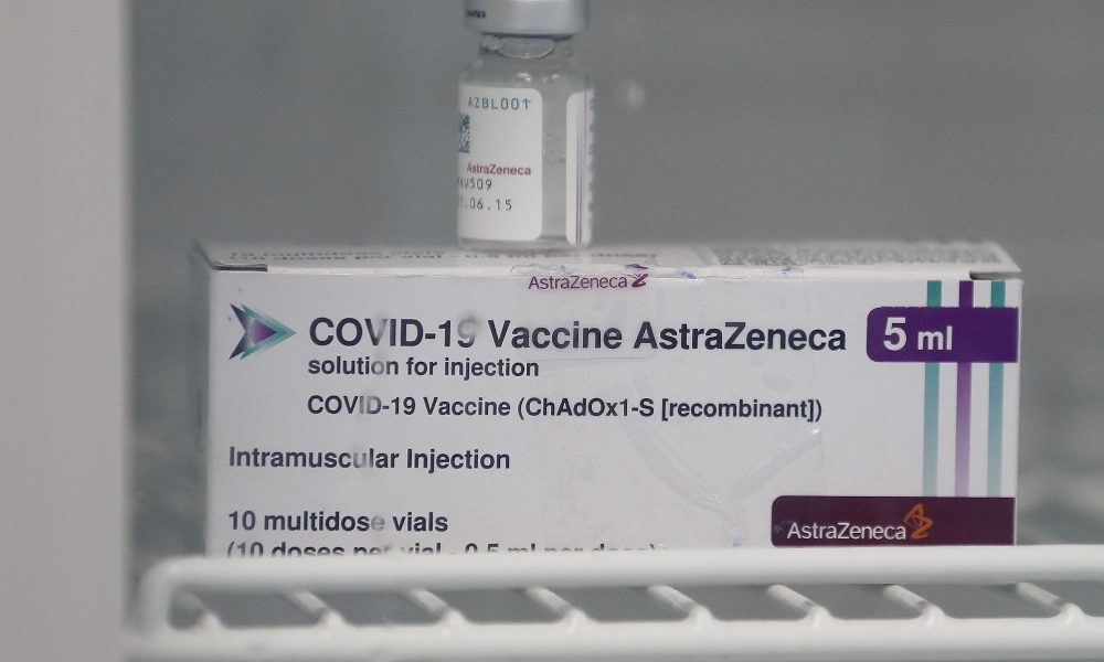 Covid: la Danimarca sospende uso vaccino AstraZeneca