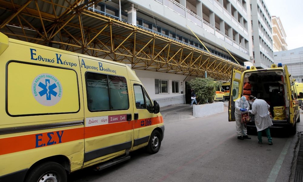 Covid: la Grecia estende il lockdown fino al 14 dicembre