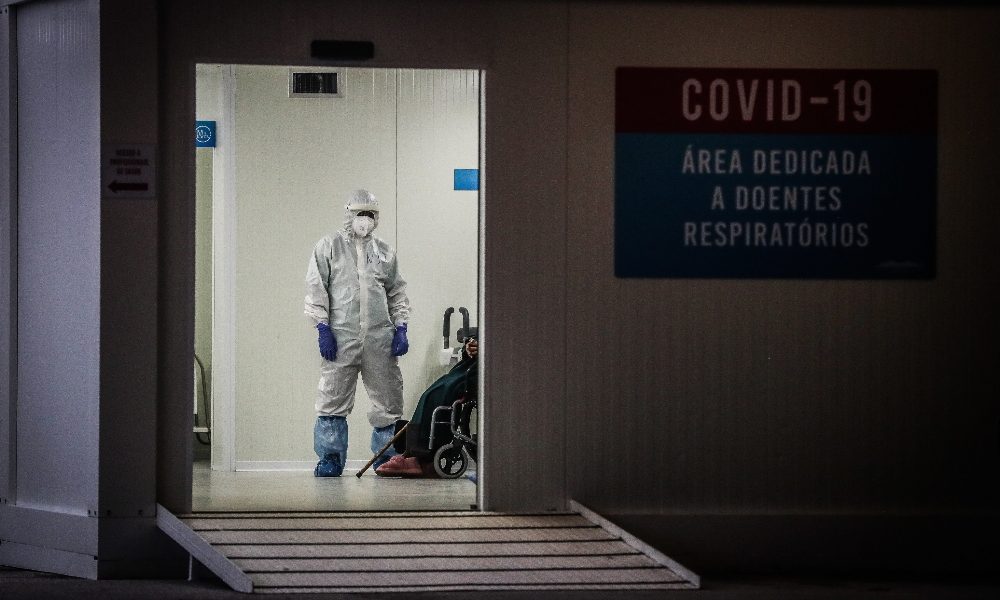 Covid: l’esercito tedesco invierà aiuti al Portogallo