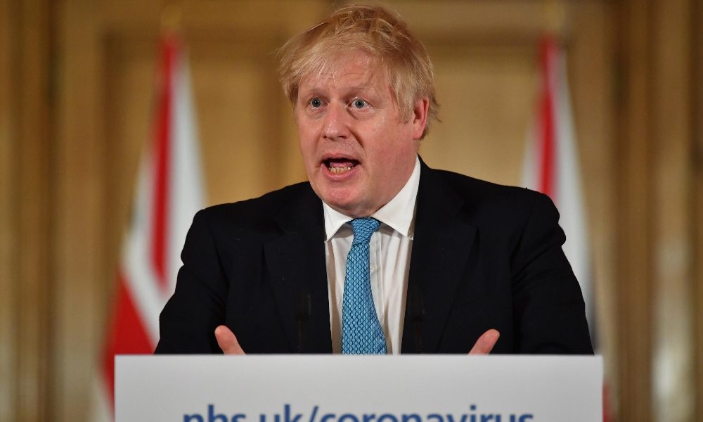 Covid: lunedì Johnson in parlamento, attese nuove misure
