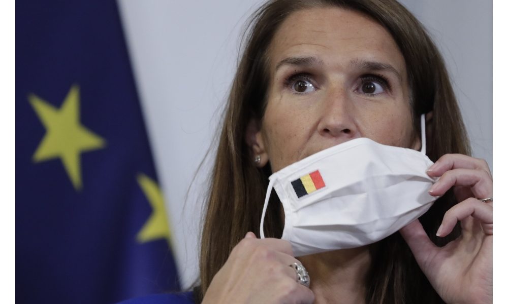 Covid: ministro Esteri belga in terapia intensiva