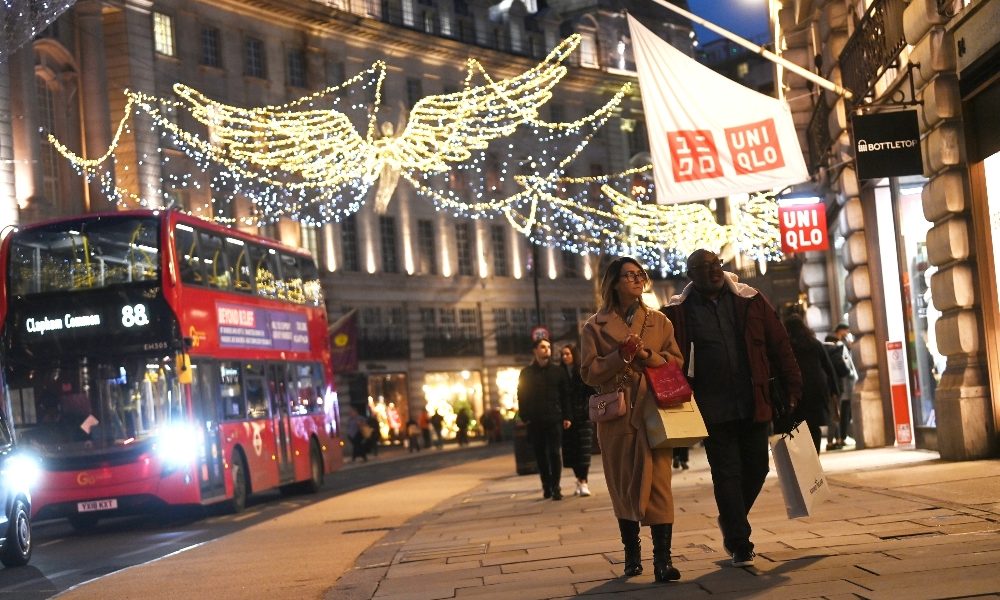 Covid: monito Downing Street, Londra rischia lockdown locale