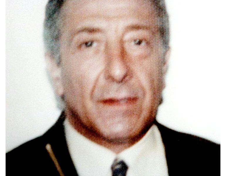 Covid: morto Donato Bilancia, serial killer dei treni
