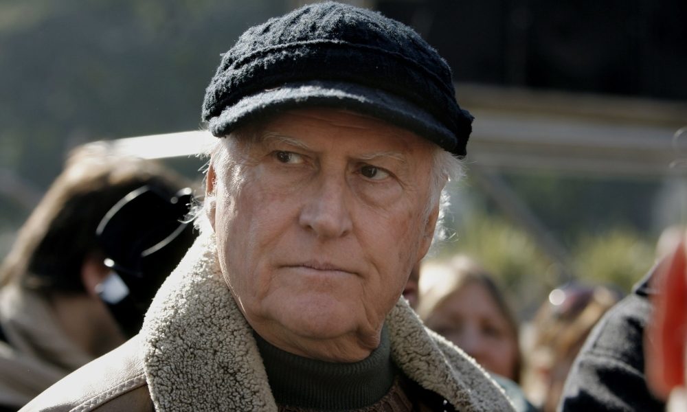 Covid: morto a Parigi il regista argentino Pino Solanas