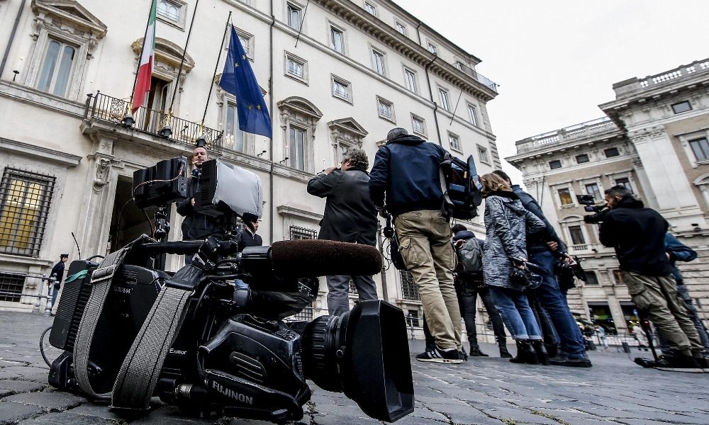 Covid: morto tecnico tv di TeleBari, aveva 54 anni