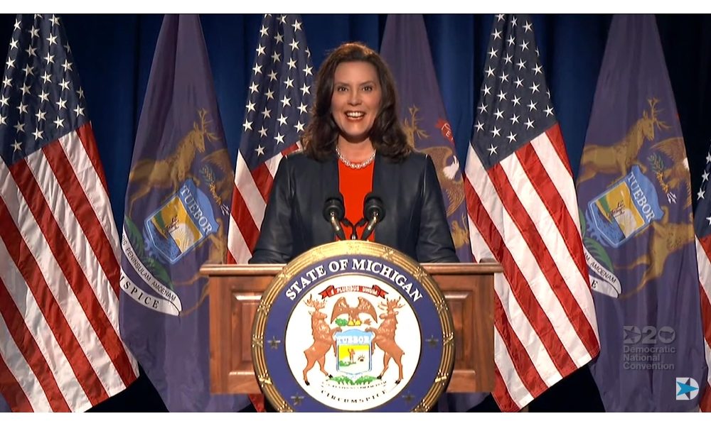 Covid: nuove restrizioni in stati Michigan e Washington