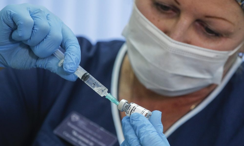 Covid: nuovo picco di casi in Russia, 21.983 in 24 ore