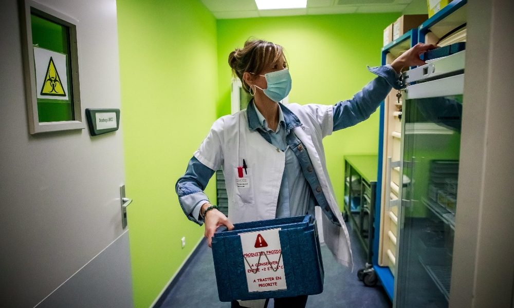 Covid: oltre 103 milioni di casi nel mondo