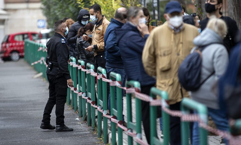 Covid: oltre 5 mila nuovi infetti, vittime sono 28 in 24 ore
