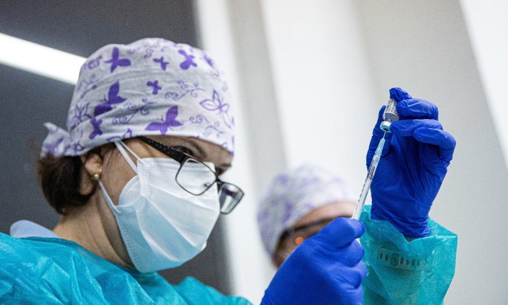 Covid, oltre 80 milioni i contagi registrati nel mondo