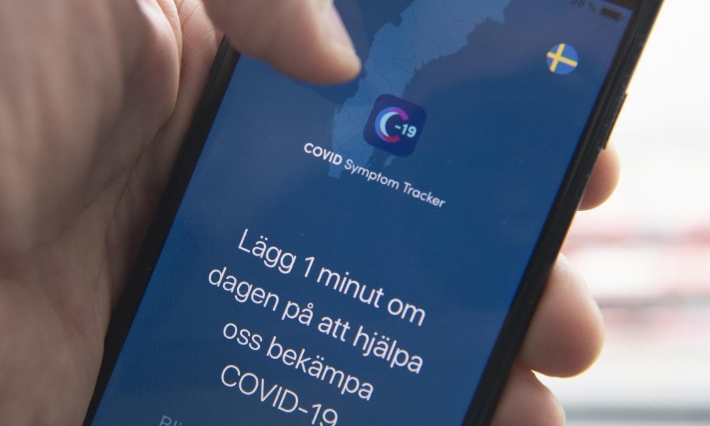 Covid: ondata di dimissioni tra gli infermieri in Svezia