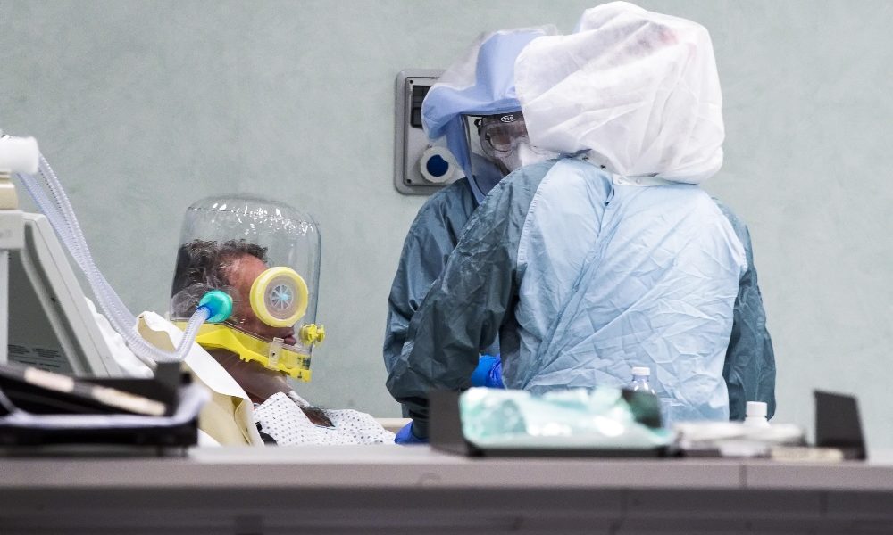 Covid: ospedale S.Martino 170 positivi tra lavoratori