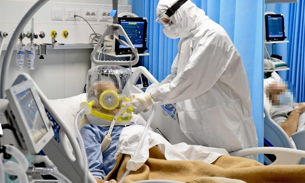 Covid: padre, madre e figlio morti in 10 giorni a Gela