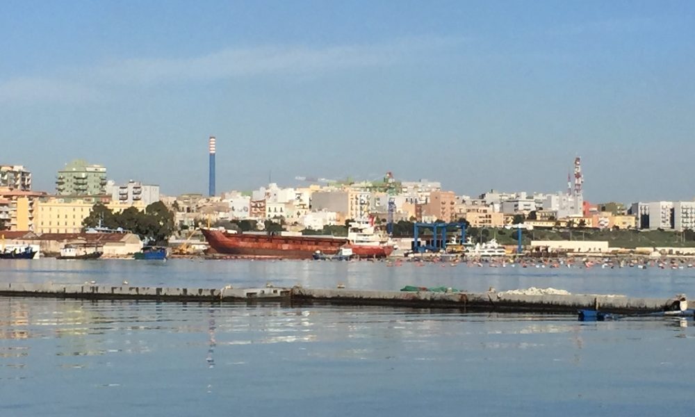 Covid: parroco positivo a Taranto