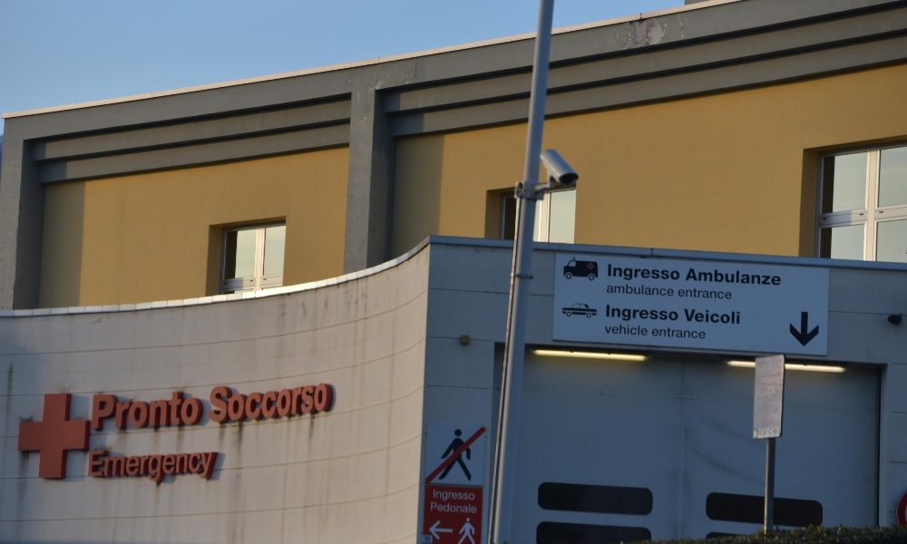 Covid: pm Bergamo, epidemia colposa aggravata da morti