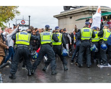Frontale ad Argegno: caos sulla Regina