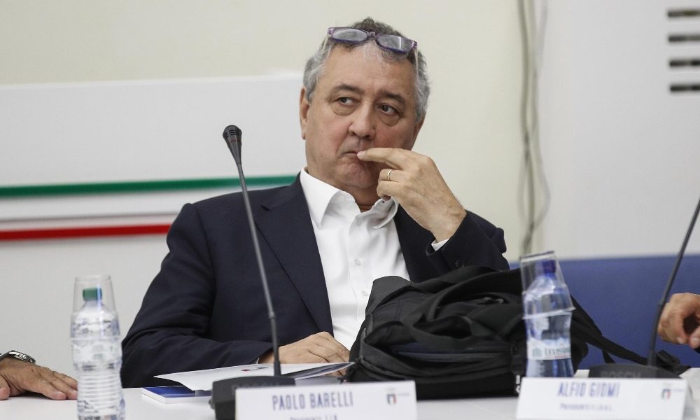 Covid: positivi pallanuoto, rinviato l’inizio Serie A1