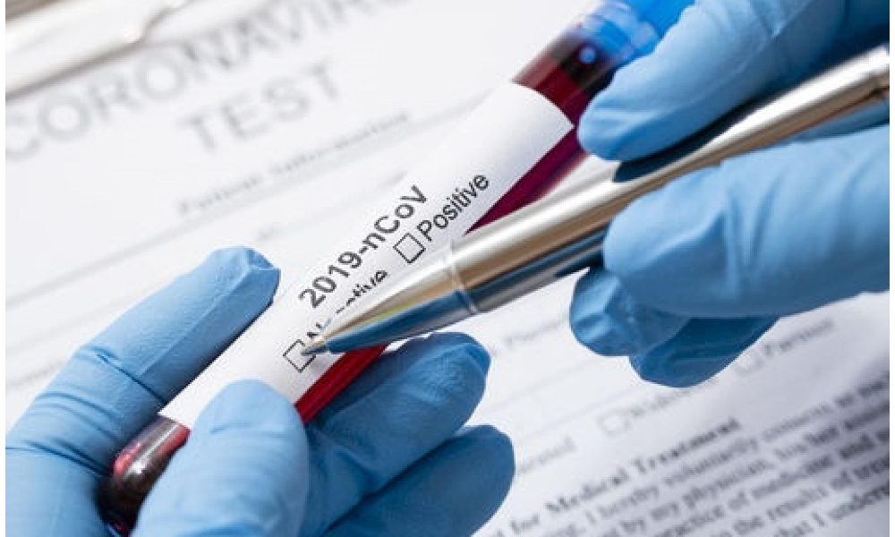 Il Coronavirus ha colpito sinora quasi un comasco su 20