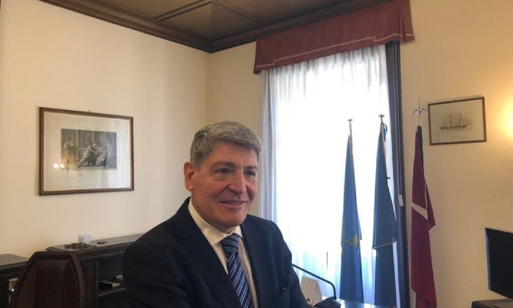 Covid: prefetto Trieste, rischiamo zona gialla