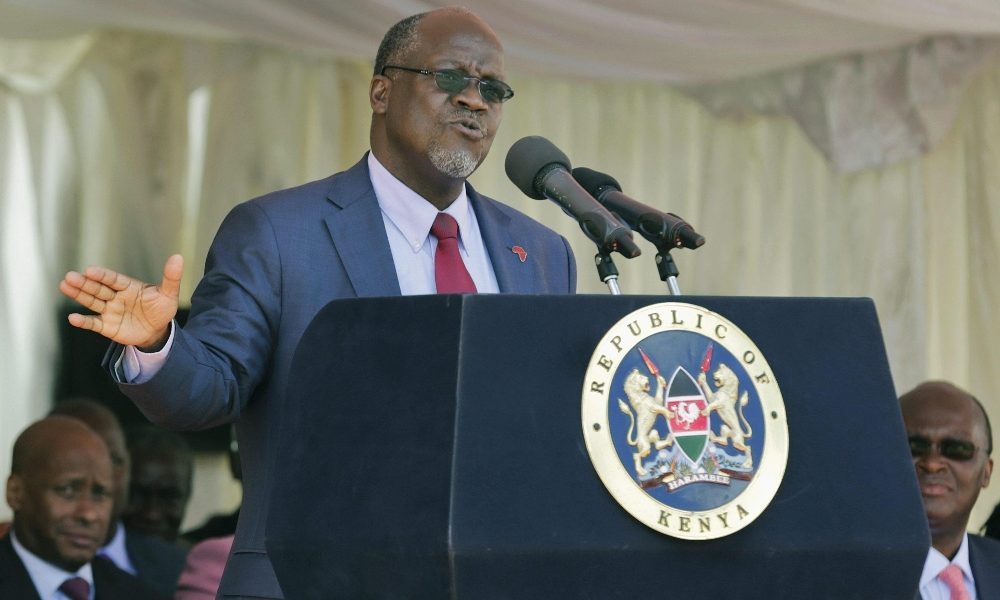 Covid: presidente Tanzania contro vaccini, ‘pericolosi’