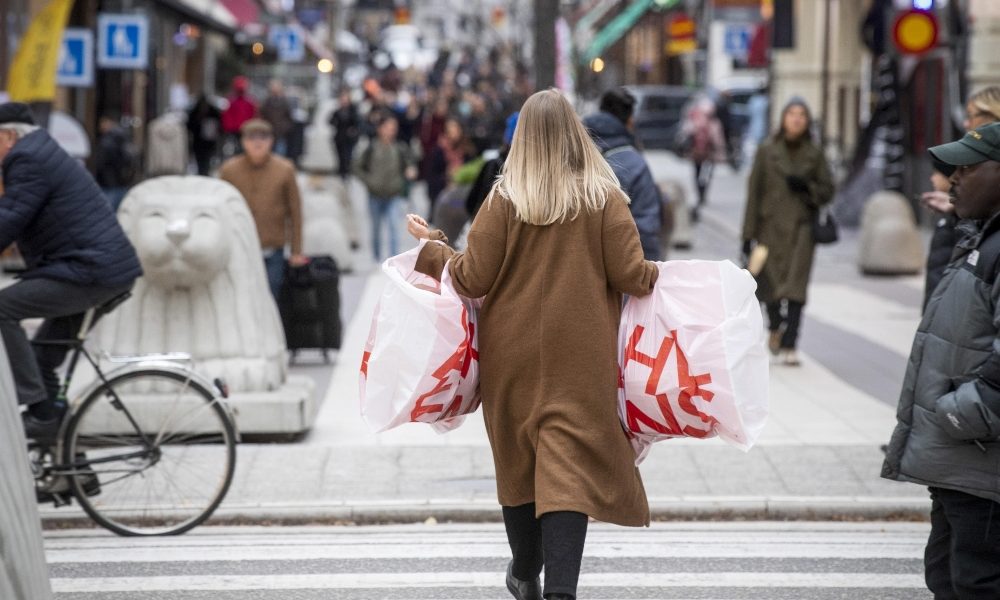 Covid: prima stretta in Svezia, vietati assembramenti