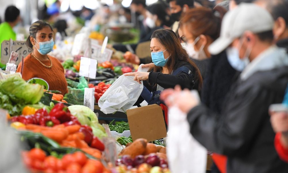 Covid: probabile primo caso di nuovo contagio in Australia