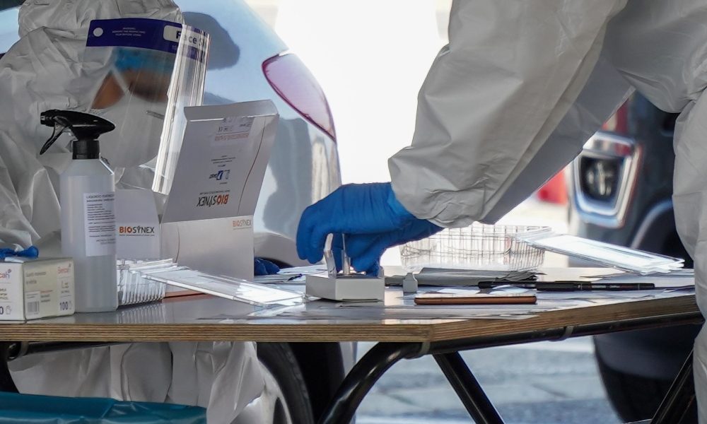 Emergenza sempre più grave in Svizzera: terapie intensive tutte occupate