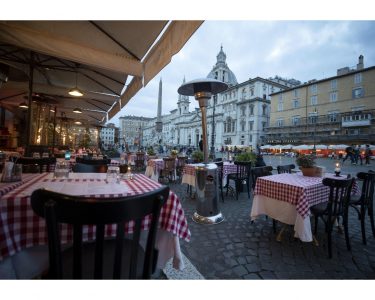 Gemellaggio con Boston per salvare la pavimentazione antica