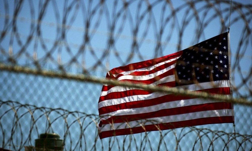 Covid, restrizioni in base Guantanamo