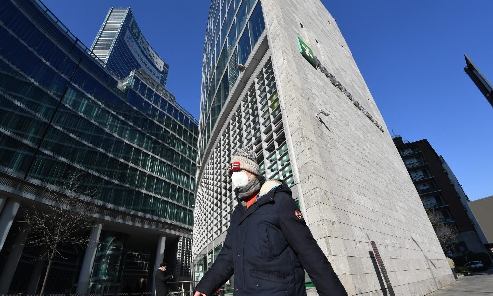 Covid: ricorso Lombardia, ‘zona rossa illegittima’
