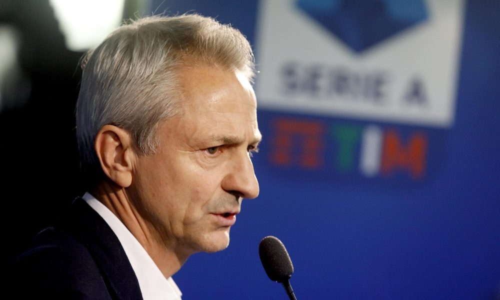 Covid: rinvio Genoa-Toro,domani Consiglio straordinario Lega